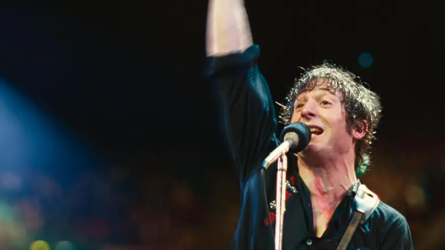 6- SPRINGSTEEN: HİÇLİKTEN KURTAR BENİ 6