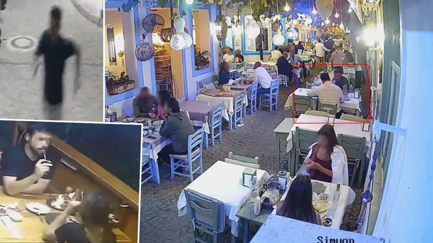 Bir haftada dört benzer vaka: Hesap ödemeden kaçmanın cezası yok mu? Kanunda boşluk var! 