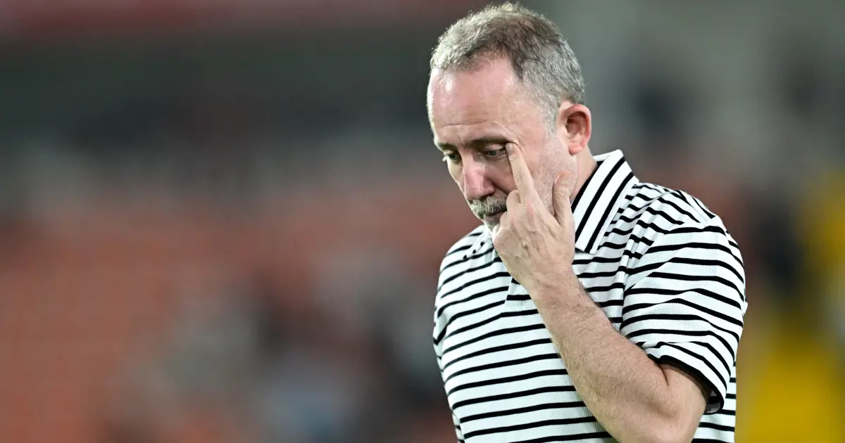 Fenerbahçe ve Galatasaray'dan Sergen Yalçın mesajı