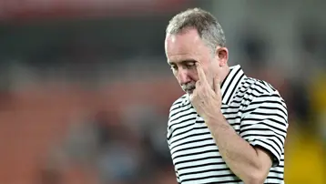 Fenerbahçe ve Galatasaray'dan Sergen Yalçın mesajı