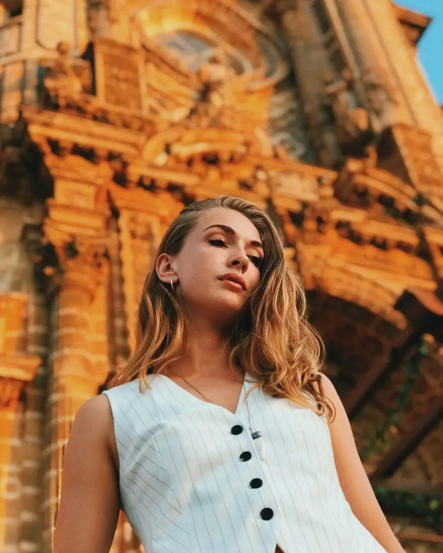 "SENİN HER ZAMAN KÜÇÜK KUZUN OLACAĞIM" 4