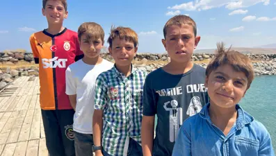 Göle siyah saçlı giren sarışın çıkıyor: "Kışın Ronaldo'yduk, yazın Osimhen'iz"