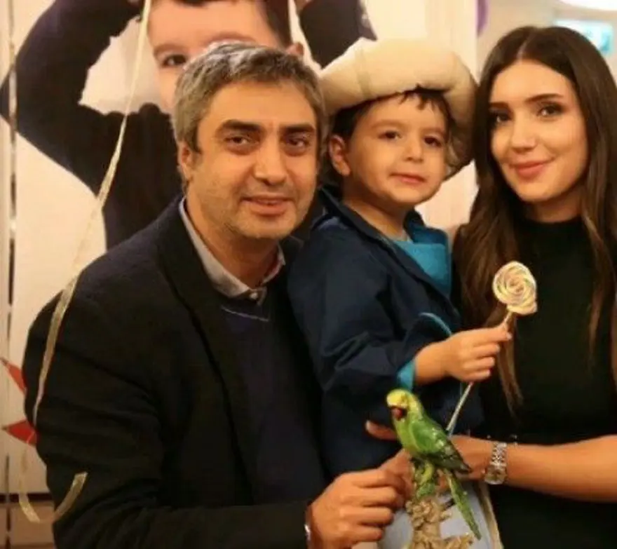 10 milyon liralık boşanma (Necati Şaşmaz & Nagehan Şaşmaz) 3 10 milyon liralık boşanma (Necati Şaşmaz & Nagehan Şaşmaz) 3