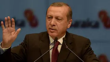 Erdoğan'dan mazot vaadine eleştiri