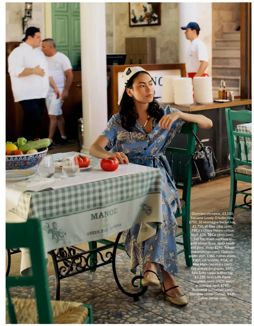 D Maris Bay, Avrupa'nın zirvesine tırmandı 4