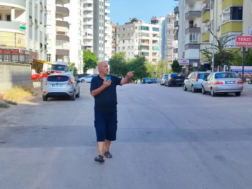 Dedektif gibi iz sürdü, çalınan telefonunun yerini 15 ay sonra buldu 1 Dedektif gibi iz sürdü, çalınan telefonunun yerini 15 ay sonra buldu 1