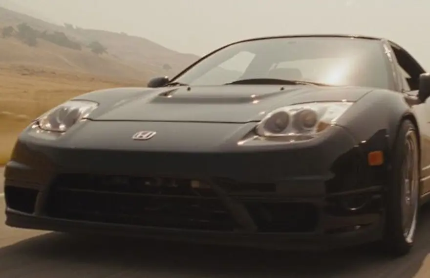 2003 Acura NSX [NA2] 66