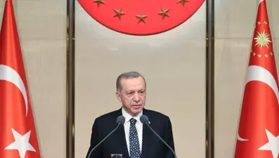Cumhurbaşkanı Erdoğan: Dökülen her damla kanın hesabını soracağız