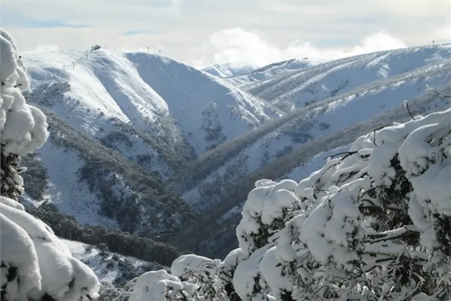 Kış tatili için en iyi rotalar 5