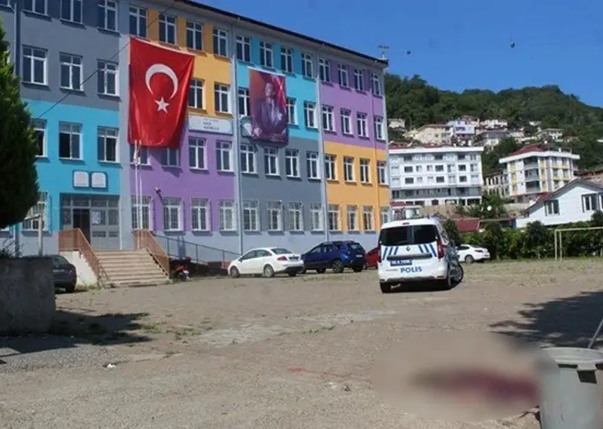 Okulun ilk gününde kahreden olay: 7 yaşındaki Miray hayatını kaybetti 2