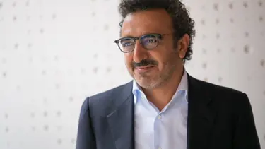 Hamdi Ulukaya, 'Yaşayan en büyük 100 iş dehası' arasına girdi