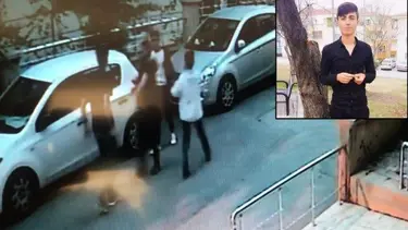 Barış Çakan cinayetinde gelişme