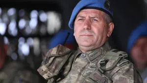 Kato Dağı operasyonunu yöneten komutan da düşen helikopterdeydi