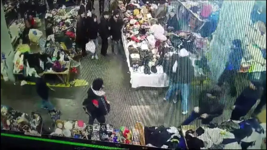 Kadıköy'de bıçaklı saldırıya uğramıştı! İtalyan şef Andrea Minguzzi'nin oğlu hayatını kaybetti 3