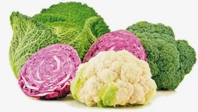 Kalbinizi sebzeyle koruyun! (Kalp dostu 10 bitkisel güç)