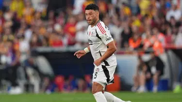 Beşiktaş ayrılığı duyurdu