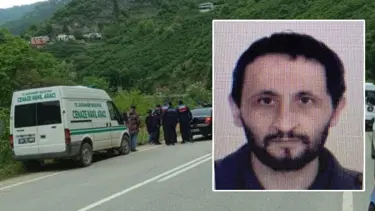 Plaka tanıma sistemi cinayeti çözdü! Çapraz sorguda itiraf etmek zorunda kaldı