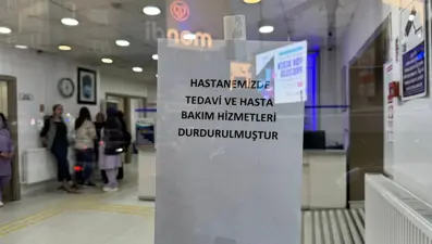 Yenidoğan soruşturması: Çetenin 112 bağlantısı kimler?