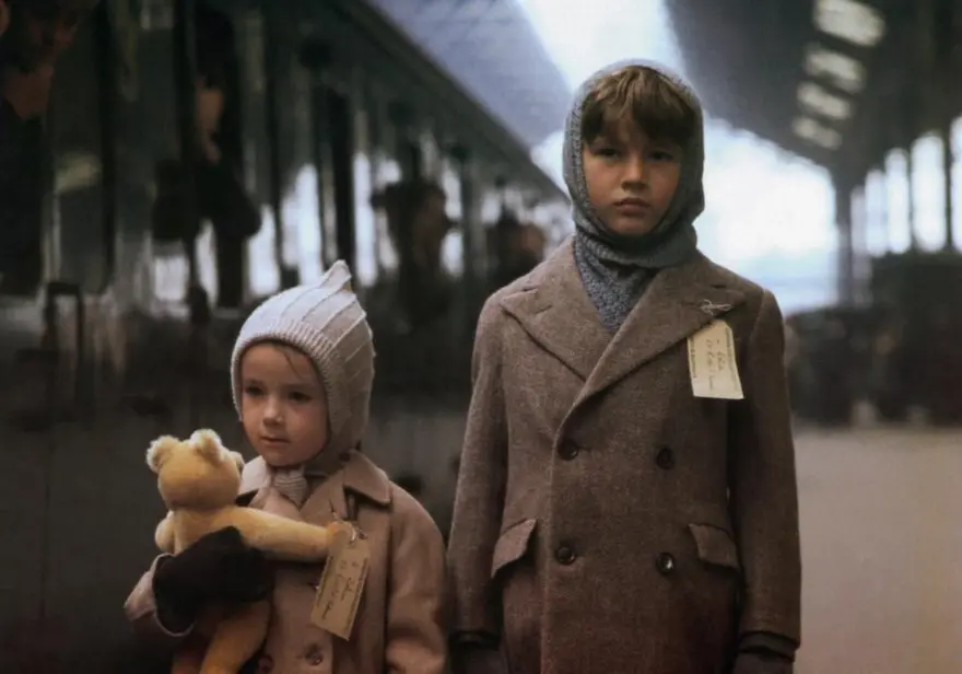 Sinema tarihinde Altın Küre kazanan filmler 80