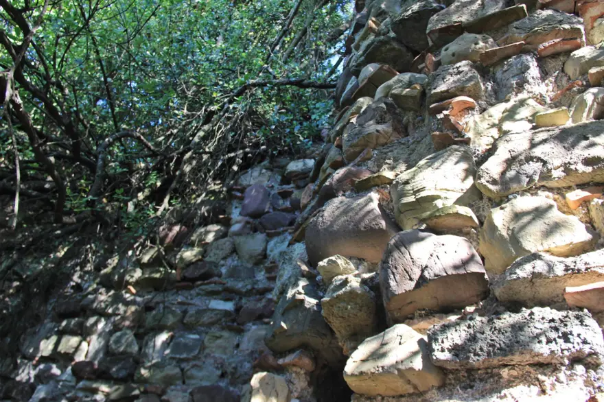 Yüzyılları deviren Doğu Roma mirası, gün yüzüne çıkarılmayı bekliyor 9