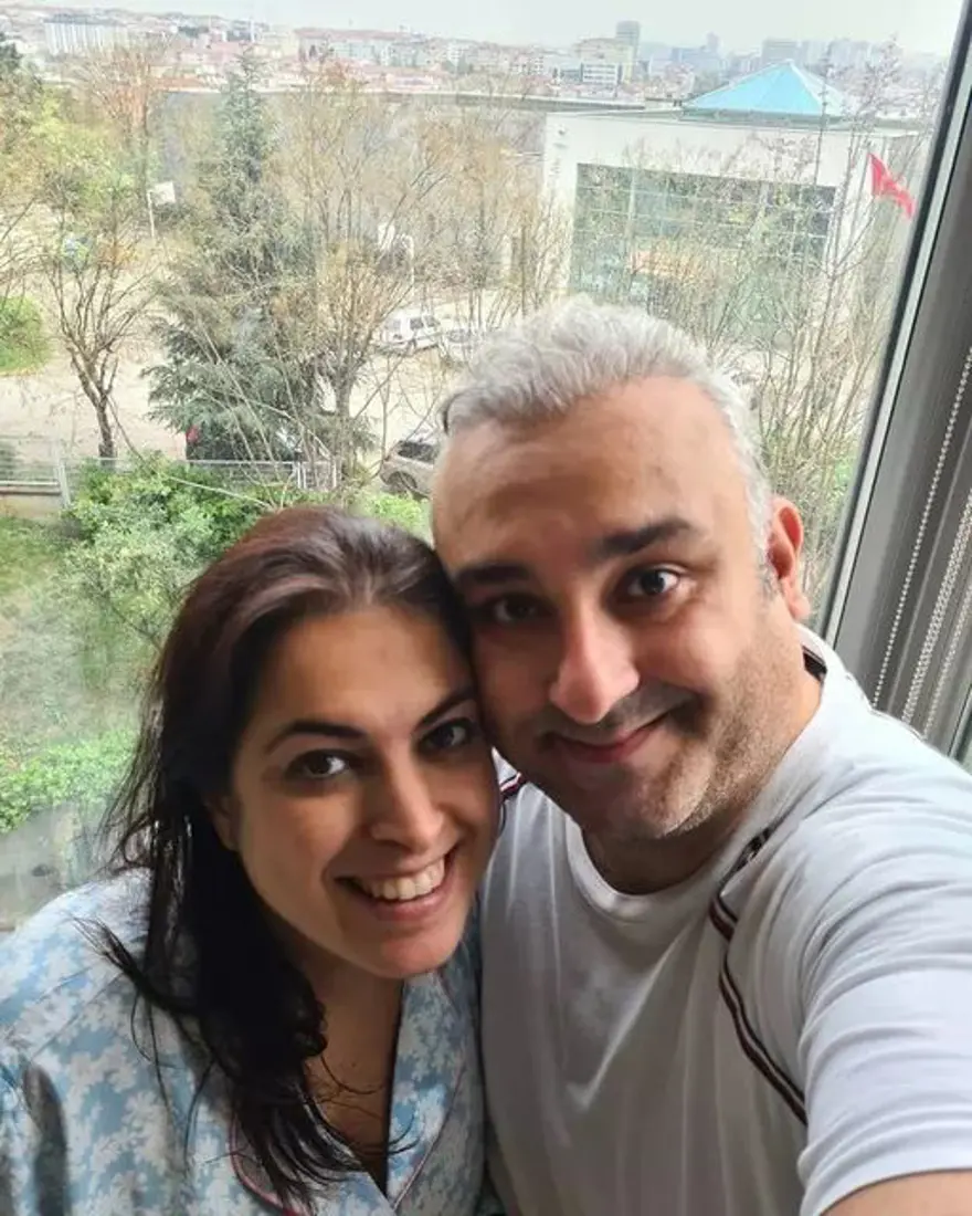 Rüştü Onur Atilla'dan Nez ile ilişkisine gelen yorumlar sonrası yeni açıklama 