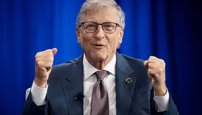Bill Gates şimdiye kadar yazdığı "en havalı" kodu paylaştı