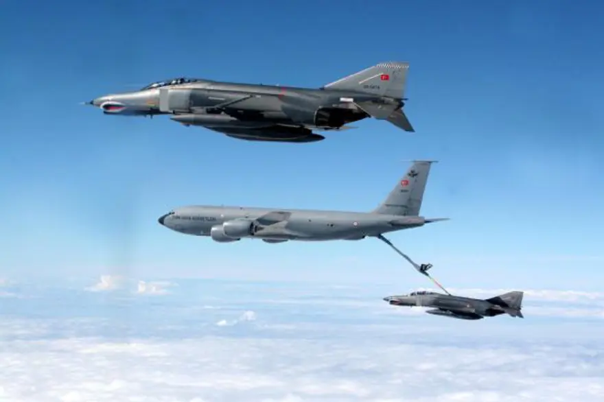 Genelkurmay'dan yeni fotoğraflar 53