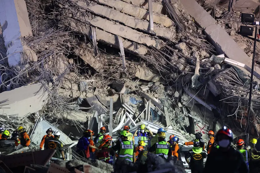 UzmanlarAsya’yı yıkıp geçen depremi inceledi: Felakete götüren etkenleri tek tek anlattılar 