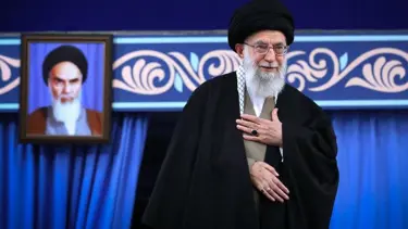 İran: ABD'nin hedefi rejimi yıkmak