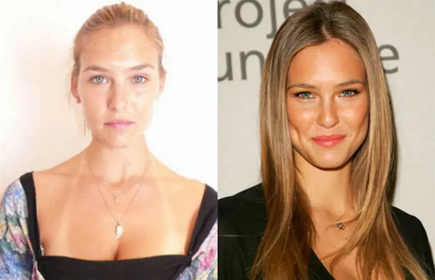 Bar Refaeli 3