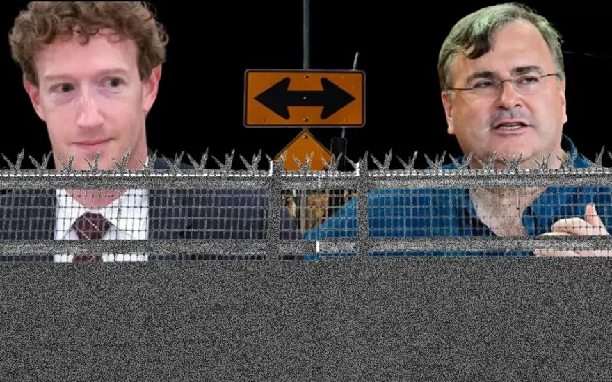 Zuckerberg’in gizli sığınağı ortaya çıktı: "Kıyamet senaryosu" gerçek mi oluyor? 