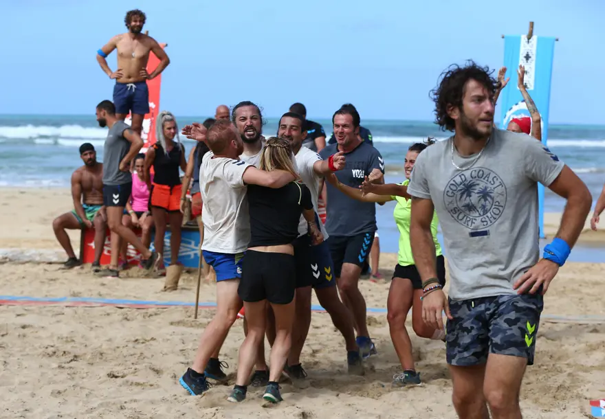 Survivor, survivor 2017, survivor son bölüm, survivor da kim elendi, survivor da kim elenecek, survivor 2017 kadrosu 56 Survivor, survivor 2017, survivor son bölüm, survivor da kim elendi, survivor da kim elenecek, survivor 2017 kadrosu 56