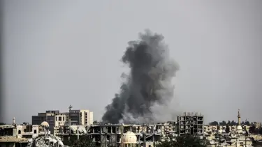 Suriye'de Kürtlere intihar saldırısı: 4 ölü