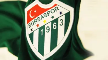 Bursaspor PFDK'ya sevk edildi