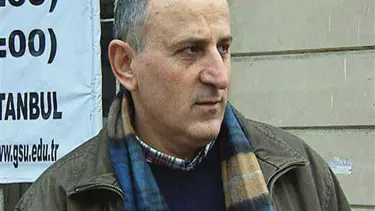 Çiçek: Evlatlık görevimi yaptırmadılar