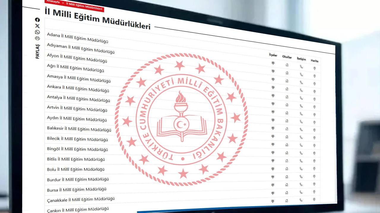 E-Okul giriş ekranı kapandı mı? 2025 e-Okul VBS öğrenci girişi ile karne notu görüntüleme