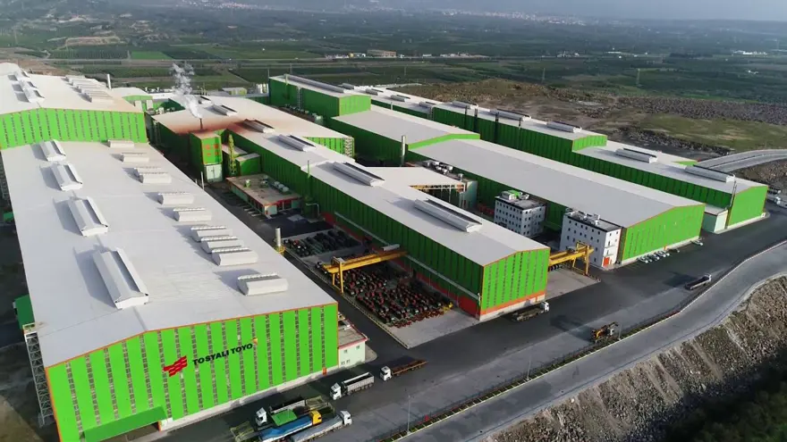 24- TOSÇELİK 26 24- TOSÇELİK 26