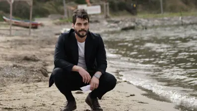 Kaderimin Oyunu 16. yeni bölüm fotoğrafları