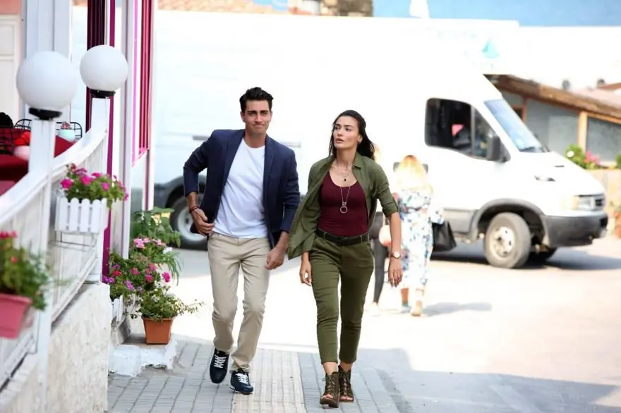 Türk filmleri Cannes Film Festivali'nde 1