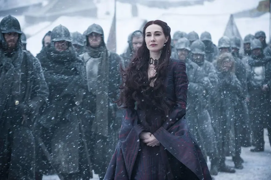 Game of Thrones'un yeni sezon senaryosu internete sızdı 24