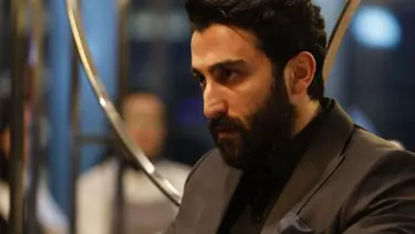 Kızılcık Şerbeti'nin Firaz'ı Batuhan Bozkurt Yüzgüleç kimdir?