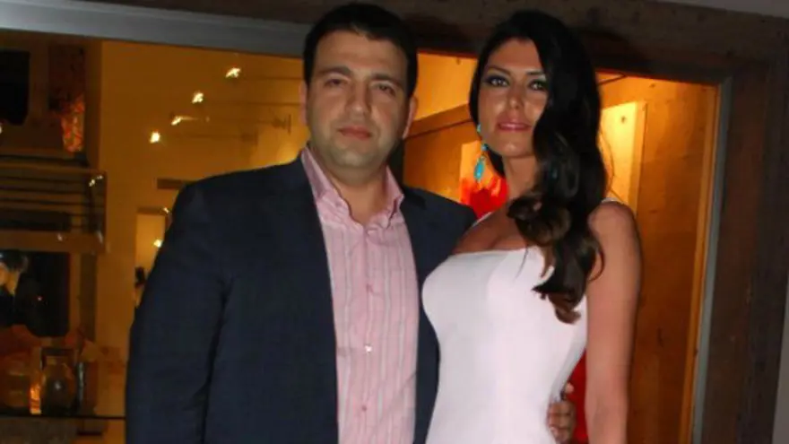 Mesut Yılmaz'ın oğlu ölü bulundu... İntihar şüphesi (Yavuz Yılmaz kimdir?) 4 Mesut Yılmaz'ın oğlu ölü bulundu... İntihar şüphesi (Yavuz Yılmaz kimdir?) 4