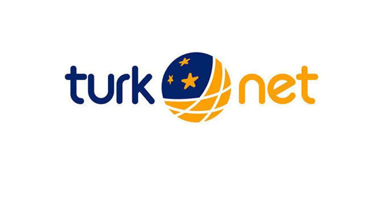 Türknet internet kesintisi. Türknet çöktü mü, internet neden yok?