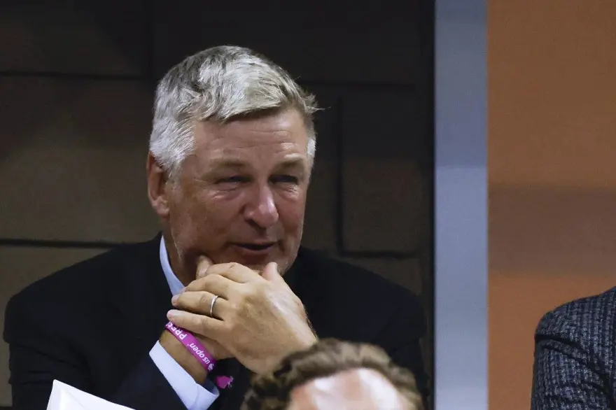 Ölümlü kaza sonrası Alec Baldwin'den set çalışanlarına dava Ölümlü kaza sonrası Alec Baldwin'den set çalışanlarına dava