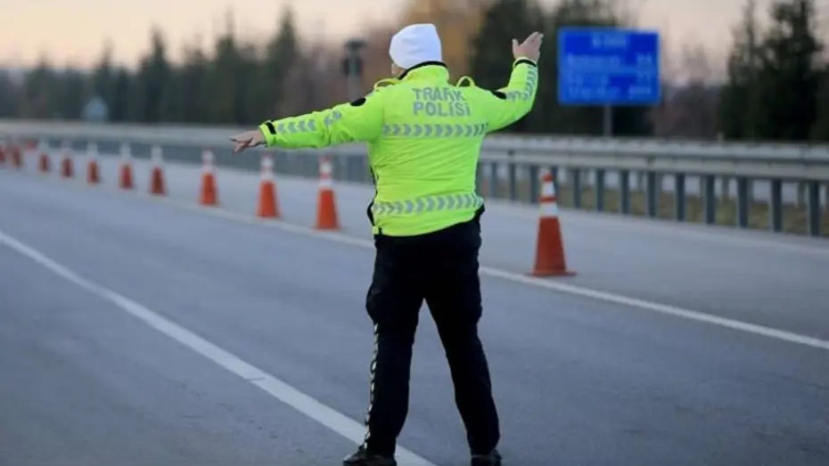 Papa 14. Leo geliyor: Bu yollar trafiğe kapalı