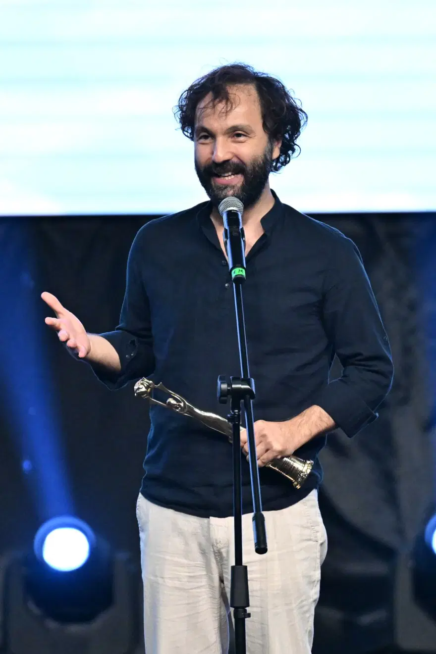 Altın Koza Film Festivali ödülleri sahiplerini buldu 25 Altın Koza Film Festivali ödülleri sahiplerini buldu 25