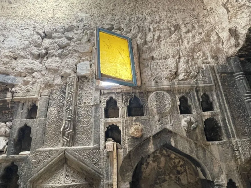 "HEYECAN VERİCİ BİR KEŞİF" 3