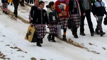 Bu bir insan hakkı ihlalidir!