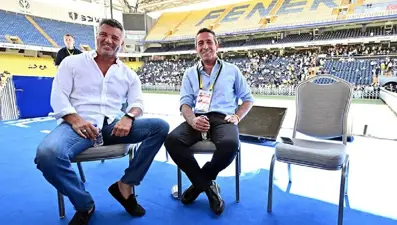 Sadettin Saran: Ali Koç'un teklifini kabul etmedim