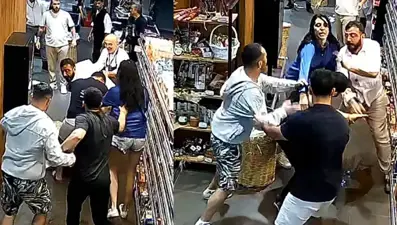 Marketteki cinayette gerekçeli karar açıklandı